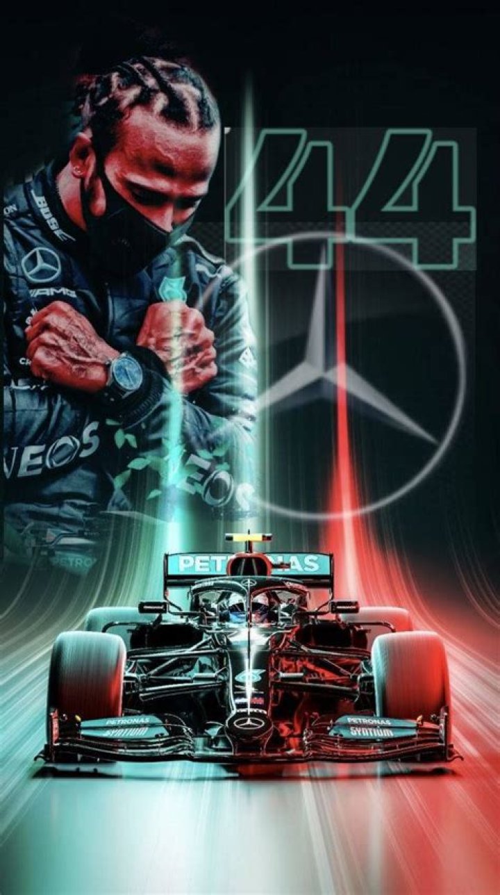 Lewis Hamilton on Formula 1's jewelry crackdown