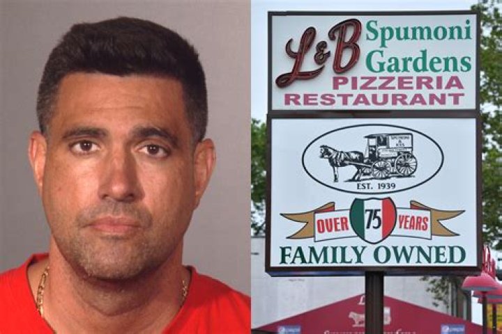 LI man sentenced in killing of L&B Spumoni Gardens owner