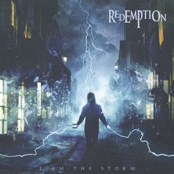 Lie of the storm
