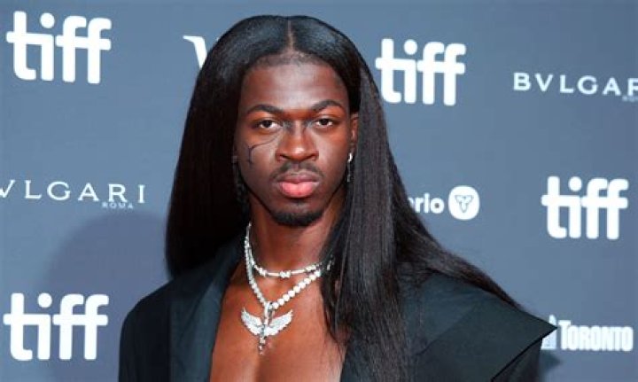 Lil Nas X pranks fans on April Fools' Day: 'I was never gay'