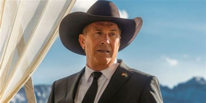 Lily Gladstone slams ‘deplorable’ Kevin Costner show 'Yellowstone'