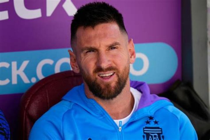 Lionel Messi likely missing Inter Miami-Atlanta United match