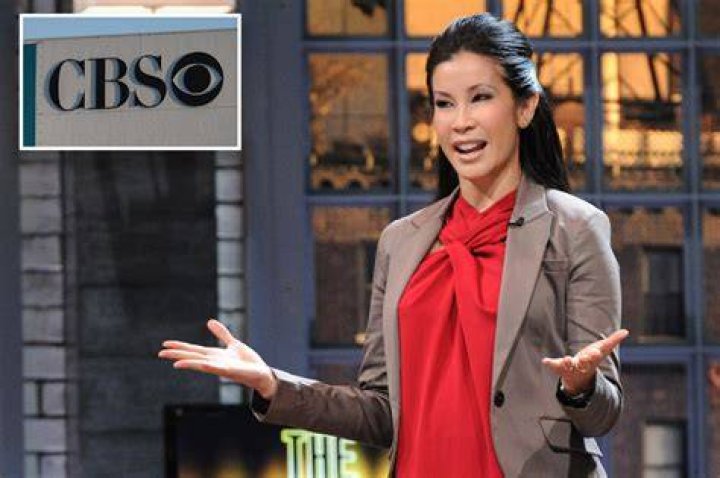 Lisa Ling joins CBS News as contributor after 9 years at CNN