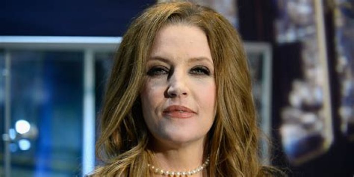 Lisa Marie Presley's chilling last post about 'grief,' feeling 'destroyed' before death