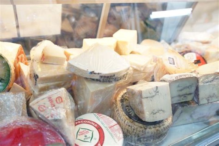 Little Italy's Avella Dairy cheese shop closing down