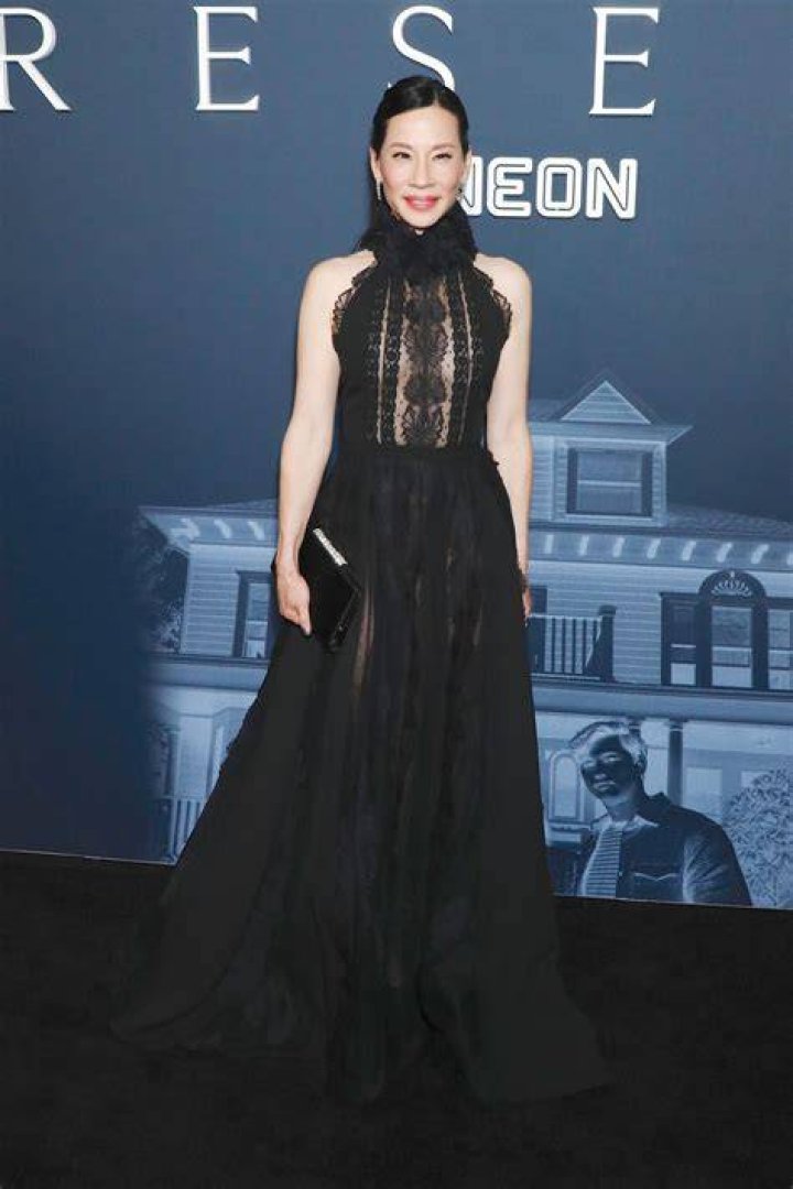 Liu Yifei | New York Post