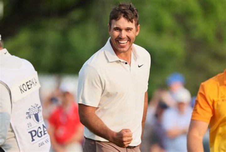 LIV players face fine if they want to rejoin PGA Tour after merger