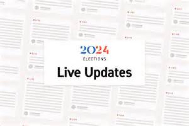 Live updates and latest news