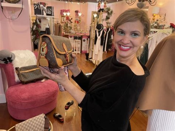Long Island 'boutique' owner nabbed with $40M in fake designer goods: cops