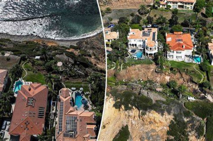 Longshot bid proposes to split California into two states