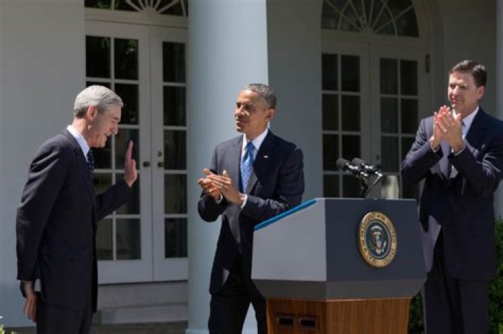 Looks like President Obama ordered up phony RussiaGate scandal