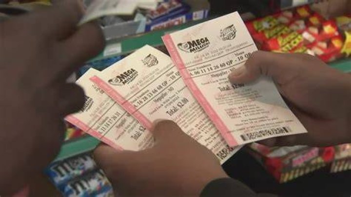Lotto winner panics after putting $1.8 million ticket in the laundry