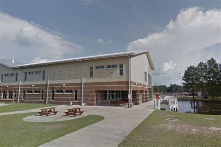 Louisiana 28-year-old posed as high schooler student