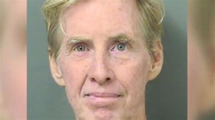 Louisiana man, Joseph Guerin, caught squatting inside couple's home months after attempt to sell it