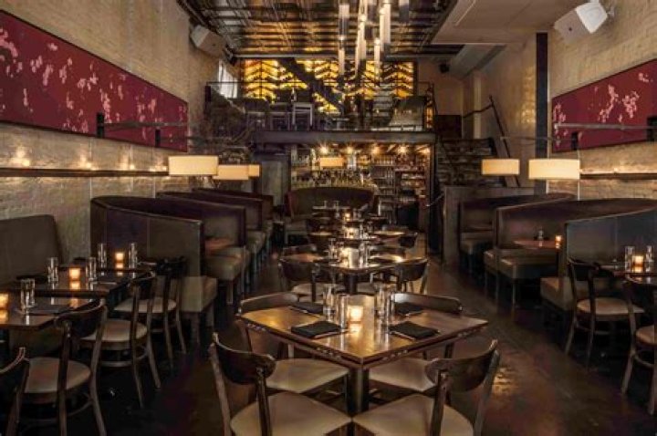 Lower East Side’s Stanton Social eatery closing New Year’s Eve