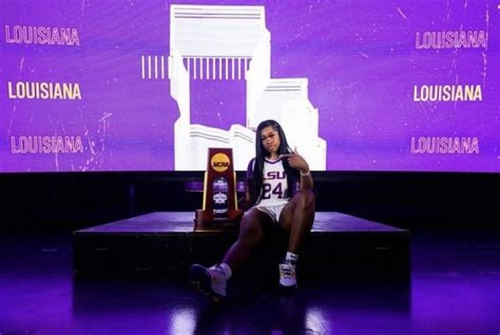 LSU adds Big East star Aneesah Morrow to powerhouse roster