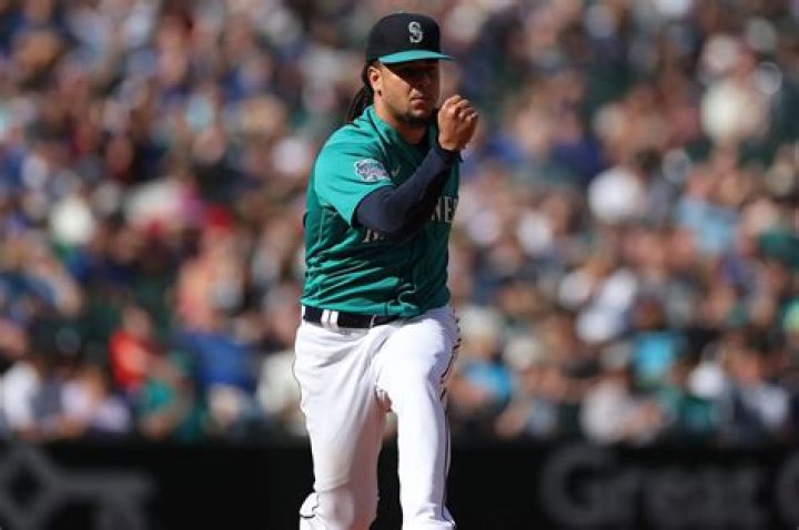 Luis Castillo's the pick Tuesday