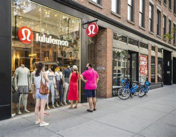 Lululemon founder Chip Wilson slams diversity