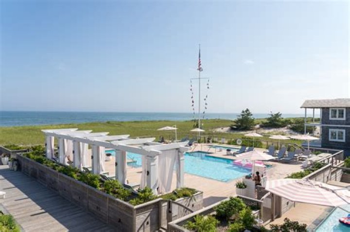 Luxury spa the Well pops up in the Hamptons