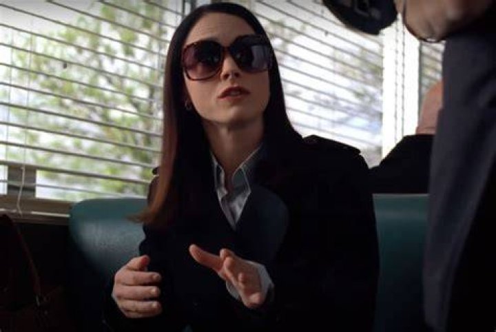 Lydia shows off her ruthless side on ‘Breaking Bad’