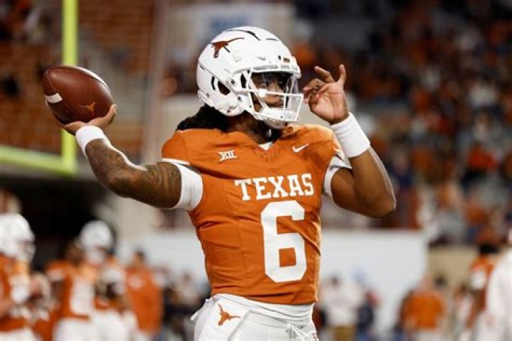 Maalik Murphy transfers to Duke, paves way for Arch Manning Texas opening