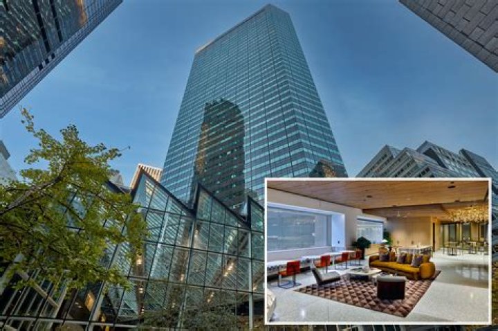 Madison Avenue tower adding 'multi-faceted' dining concept by celebrated COTE creator