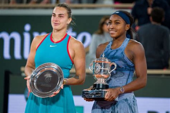 Madison Keys' US Open run over after loss to Aryna Sabalenka in semis