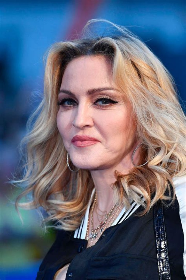 Madonna’s zodiac sign unveils changing face of the Queen of Pop