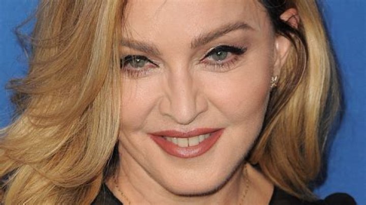 Madonna, Tom Hanks created trouble in 'A League of Their Own'