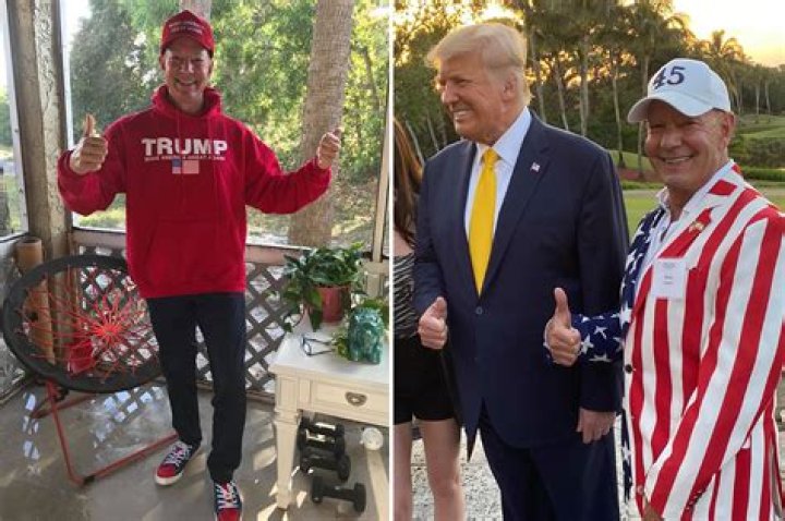 Major Trump, DeSantis donor dies in attempted murder-suicide