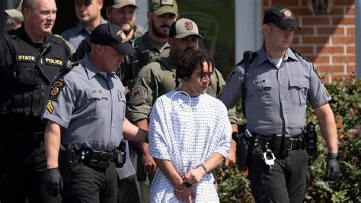 Man accused of kidnapping, killing Detroit nurse had 'significant criminal history': police