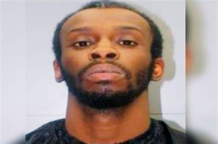 Man charged with kidnap and murder of South Carolina student