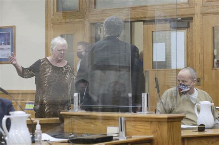 Man pleads guilty in slaying that led to wrongful conviction
