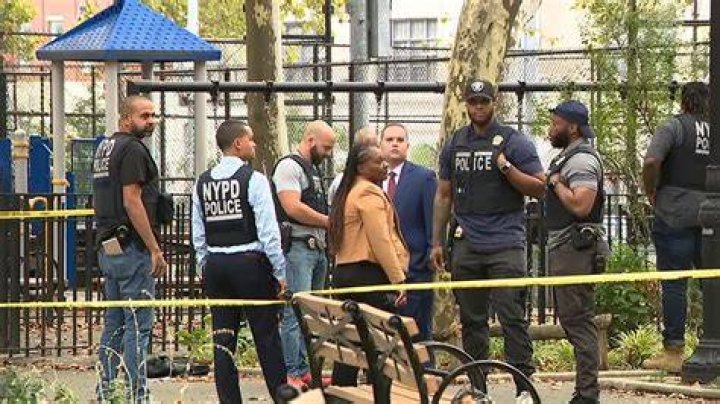 Man stabbed to death at NYC hotel: police