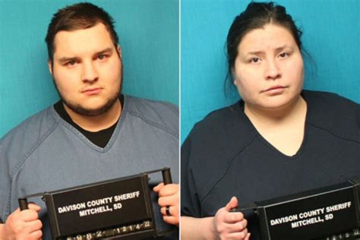 Mandie Reusch accused of driving Kevin Metzger to suicide