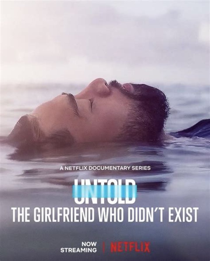 Manti Te'o girlfriend hoax featured in 'Untold' Netflix doc
