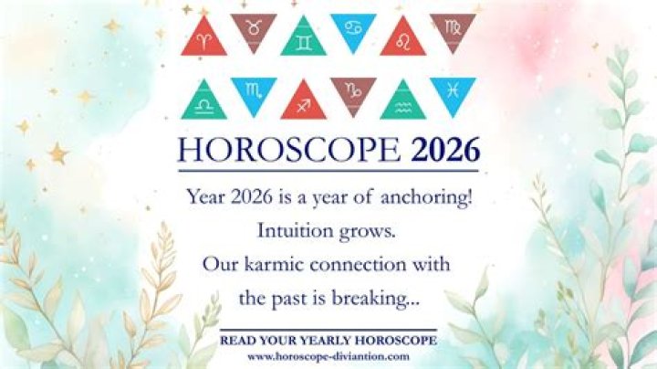 March horoscope — what's in the stars for this month