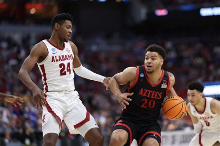 March Madness 2023 will be first Elite Eight without a No. 1 seed
