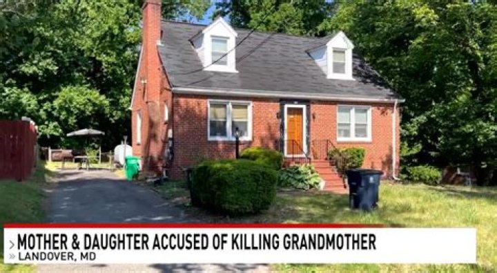 Margaret Craig dismebered with chainsaw, body parts grilled
