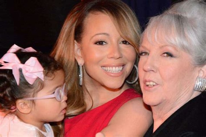 Mariah Carey sells mom's abandoned New York home for $757K