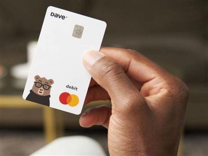 Mark Cuban-backed banking app Dave going public in $4B deal