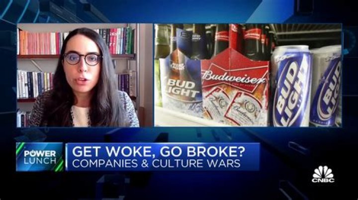 Mark Cuban claims companies like Target, Bud Light going 'woke' is just 'good business'