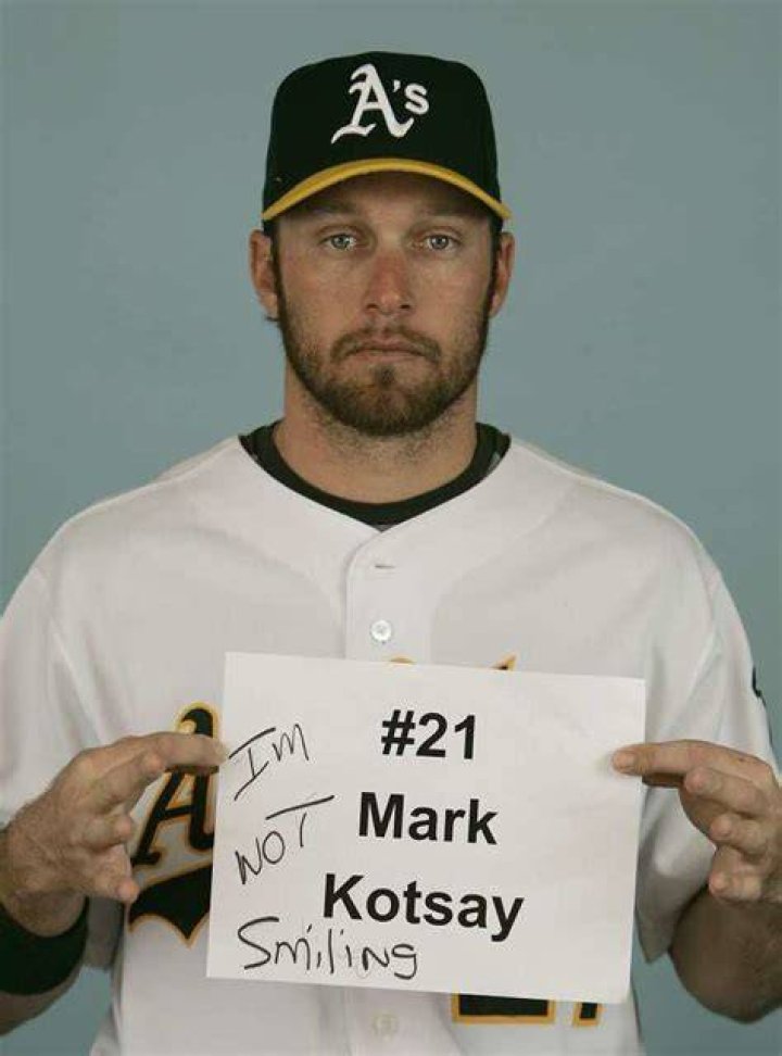 Mark Kotsay blames A's for Domingo Germán's perfect game