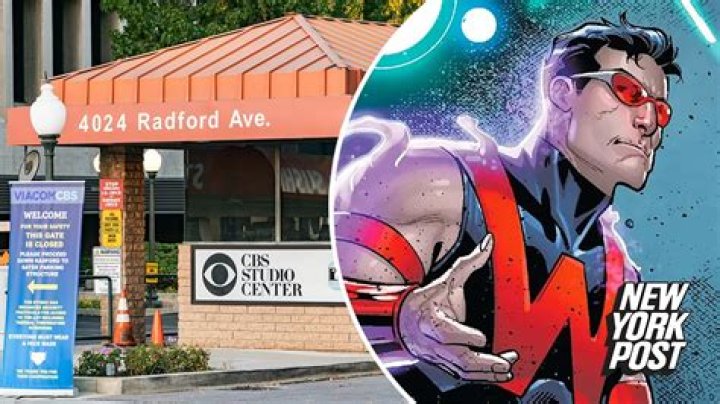 Marvel’s ‘Wonder Man’ TV show crew member falls to death on set
