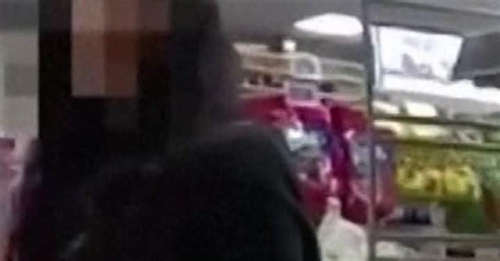 Masturbating bandit in Texas who broke woman's leg in violent chase dodges jail time