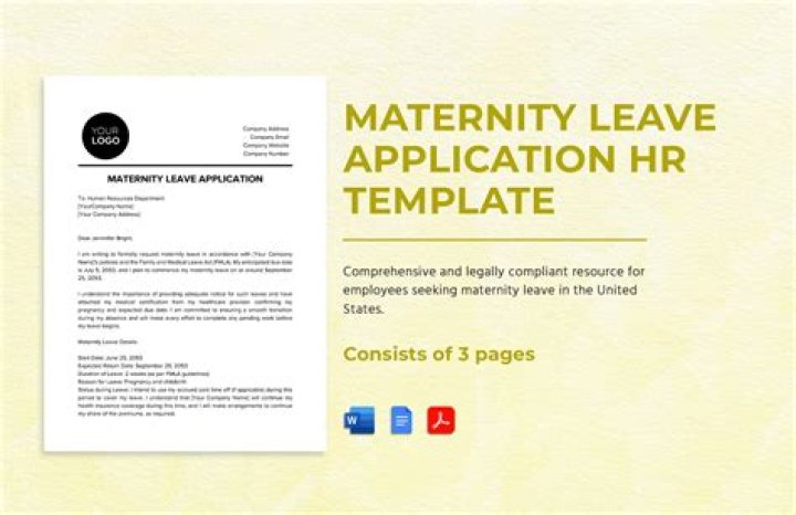 Maternity-leave probe for union prez sis