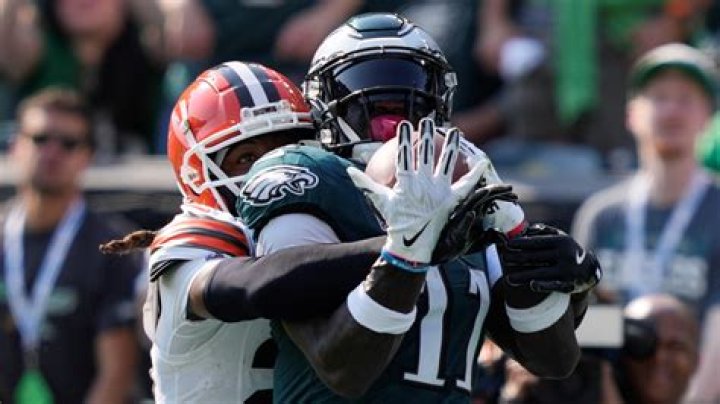 Matt Patricia takes over Eagles' defense after pair of losses
