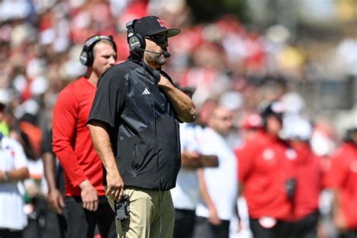 Matt Rhule denies trying to disrespect Deion, Shadeur Sanders