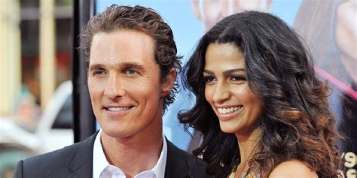 Matthew McConaughey to star in 'Yellowstone' spinoff