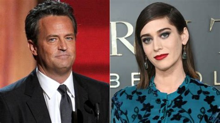 Matthew Perry ex Lizzy Caplan at Emmys 2024 as 'Friends' star is honored